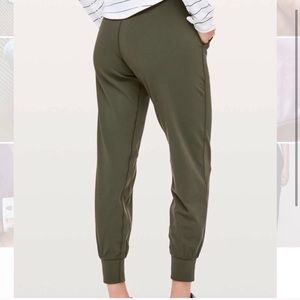 Lululemon Joggers